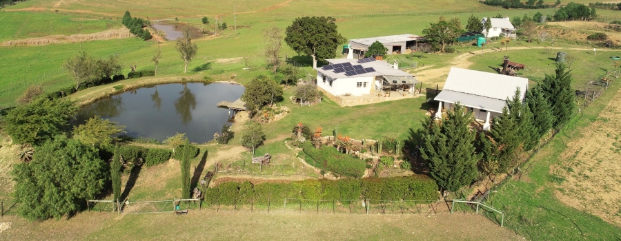 Commercial Property for Sale in Uniondale Rural Western Cape